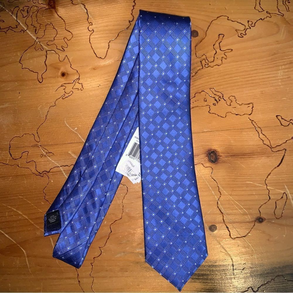 NWT Silk Michael Kors Tie